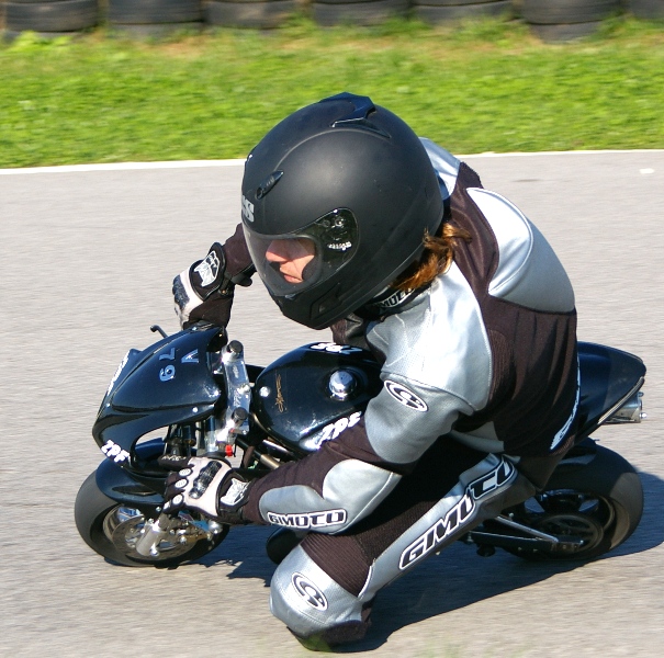 minimoto