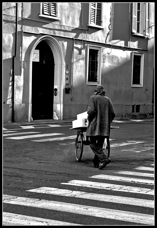 La festa � finita...