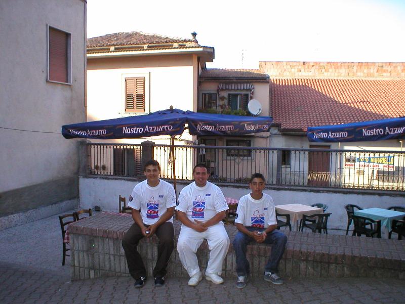 La mia Pizzeria preferita