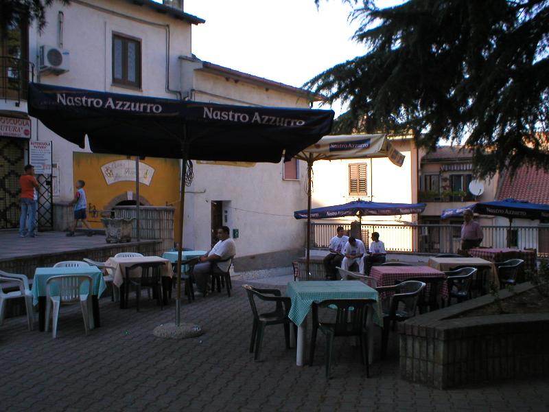 La mia Pizzeria preferita