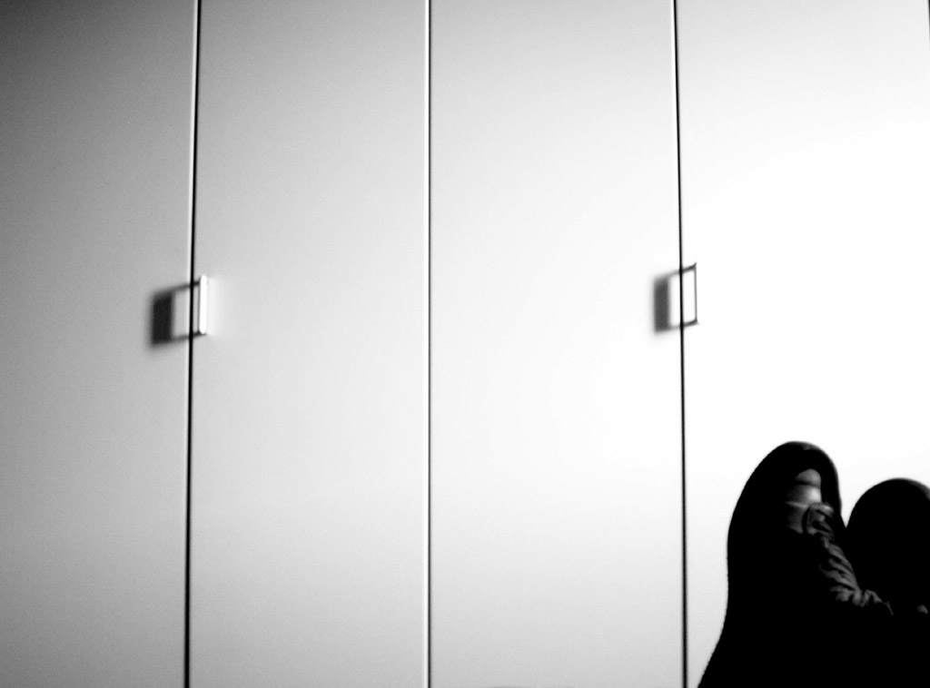 il contrario di aspettativa