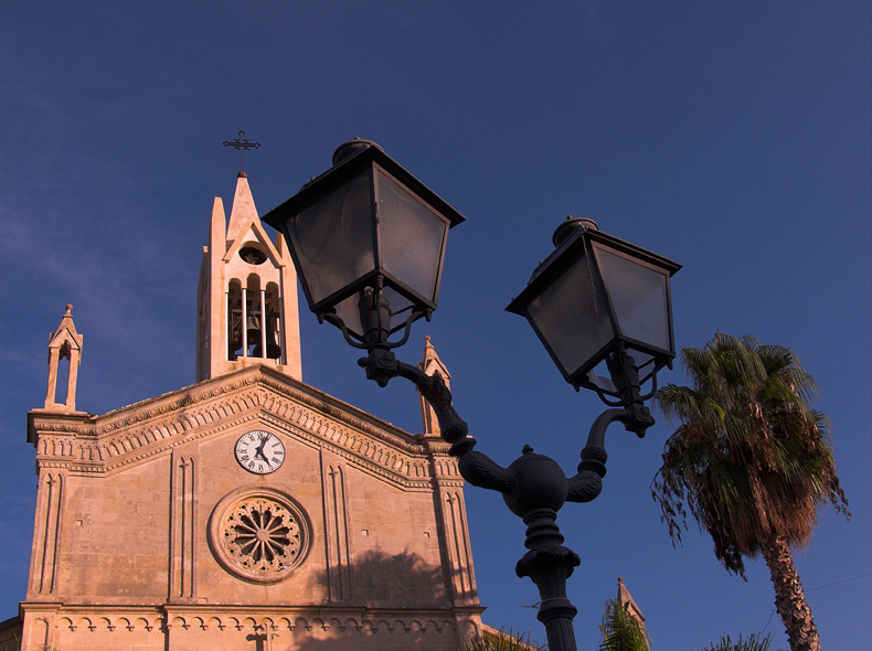 .: chiesa di scillichenti :.