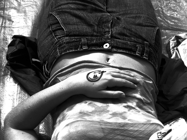 Giornata Mondiale della Giovent� 2005