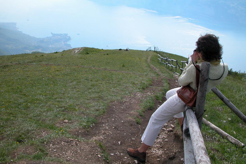 Profondita'....di lago
