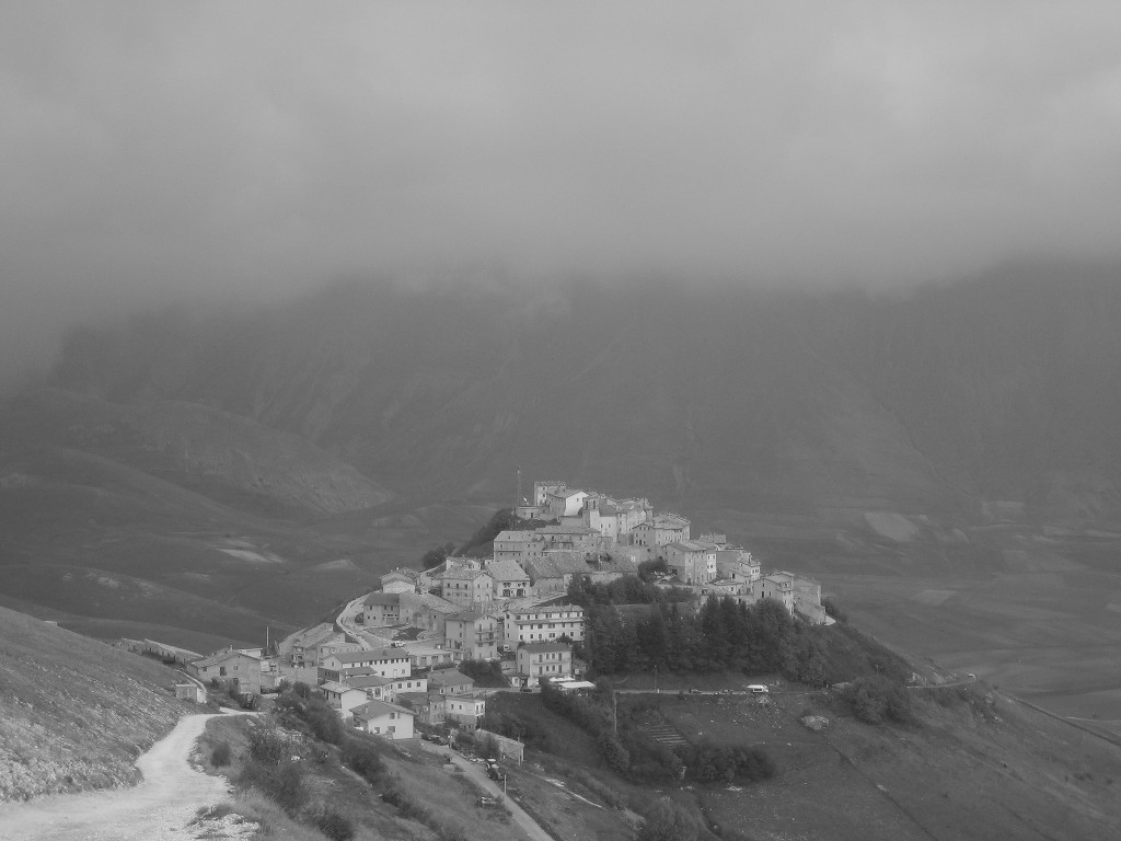 sogni di castelluccio