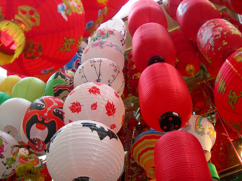 lanterne su lanterne