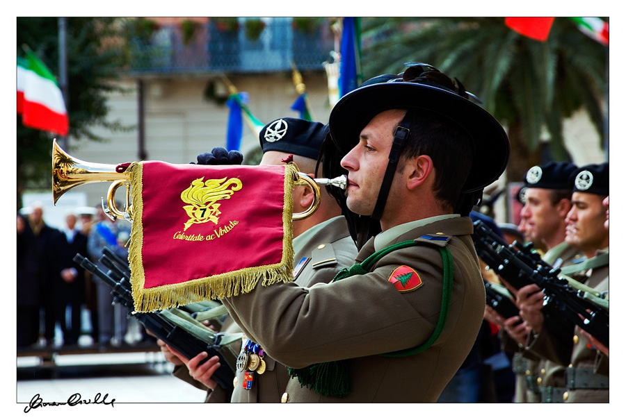 celeritate ac virtute