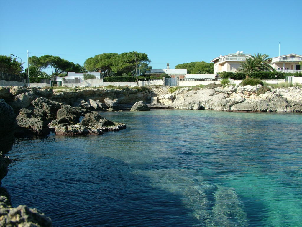 Siracusa(Ognina golfetto)08-11-2006