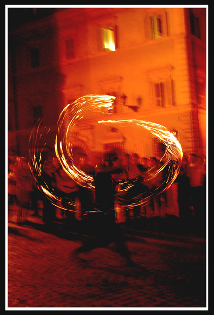 Fire Walk With Me 2/2