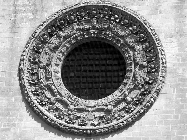 Lasciati inghiottire dal barocco..