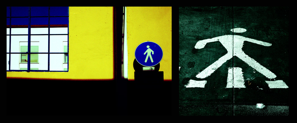 Seguire sempre i percorsi stabiliti?