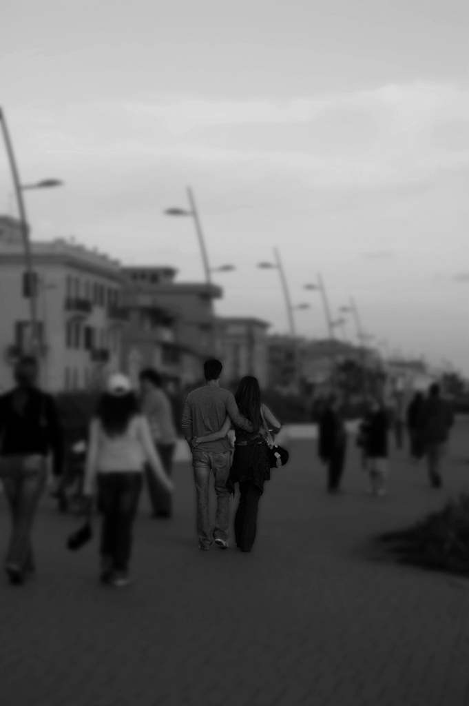 niente altro che noi...