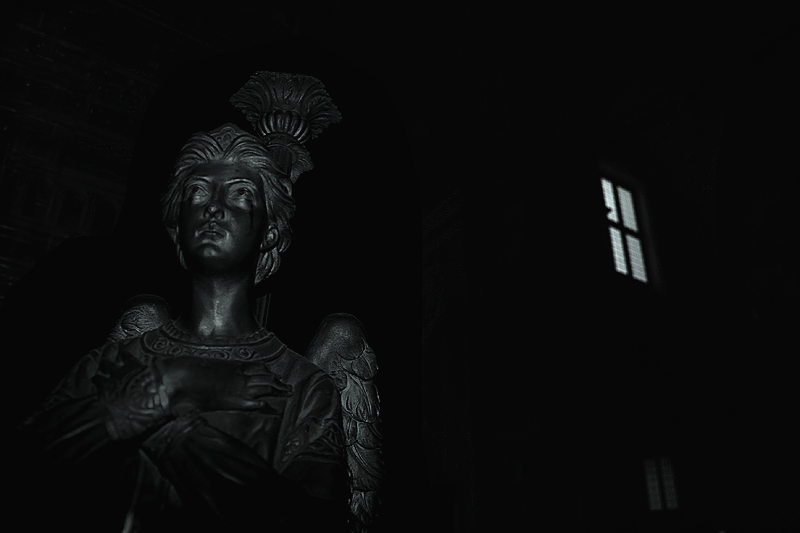 tuttelepauredalmondodelleparole