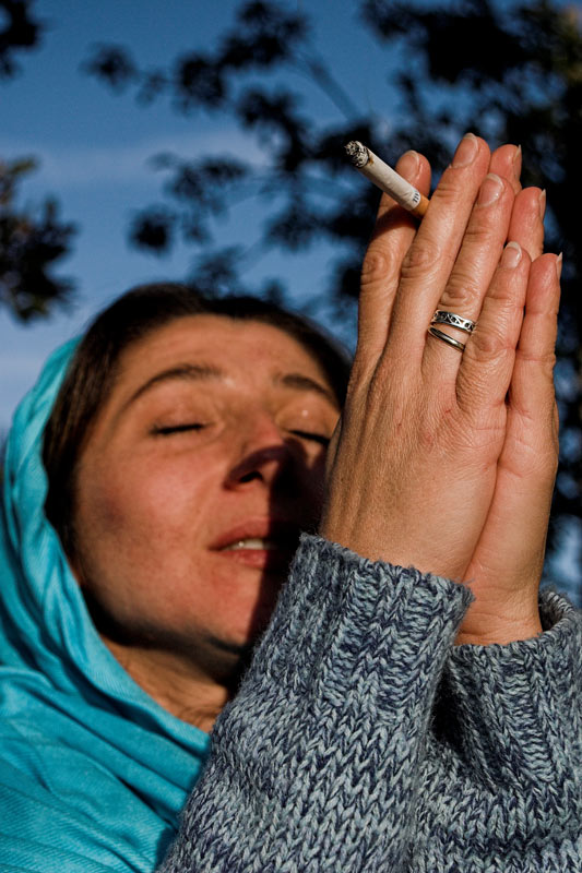 Dio tabacco fai che non ci sia un aumento