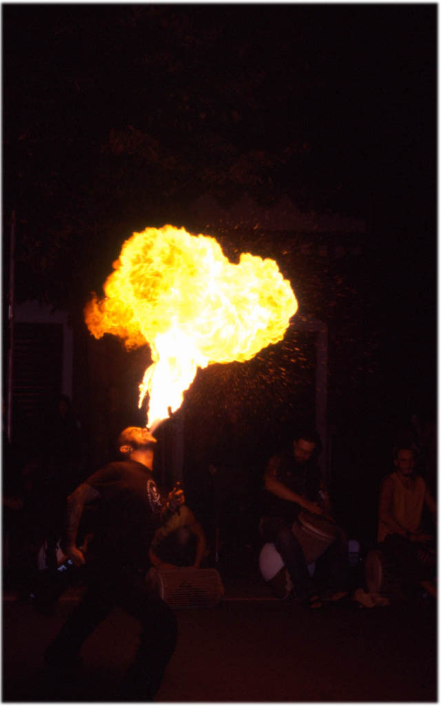 Notte Bianca, Pegognaga 2