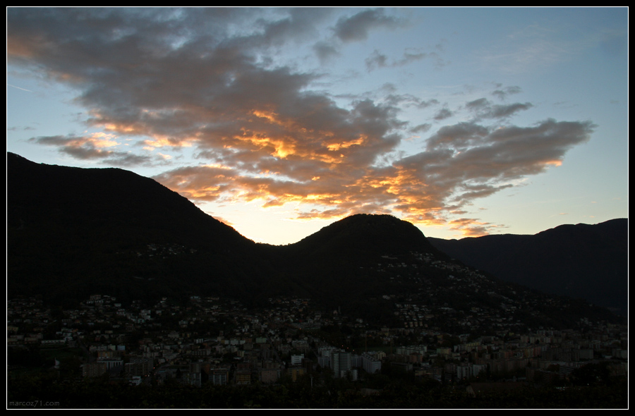 alba Lugano
