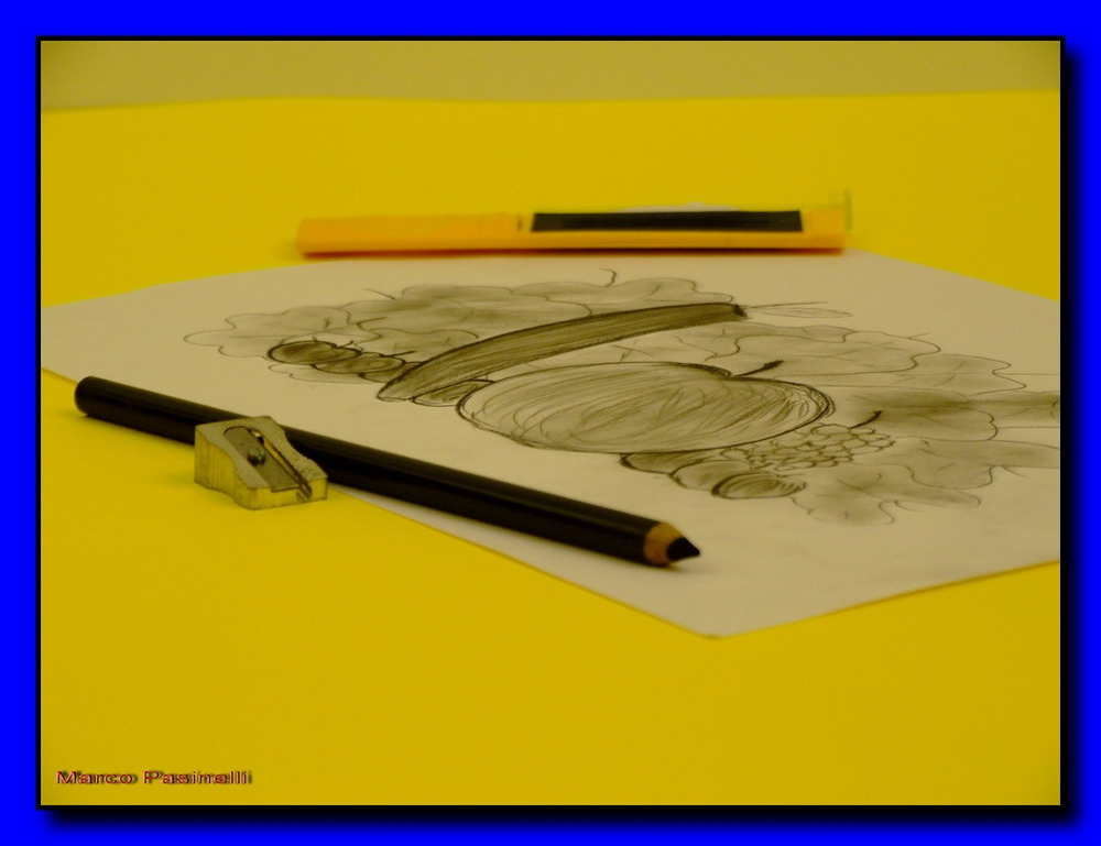 natura morta(forse!)