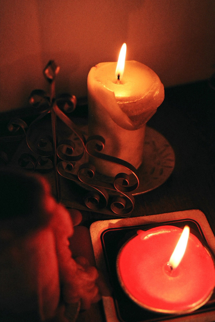 candele