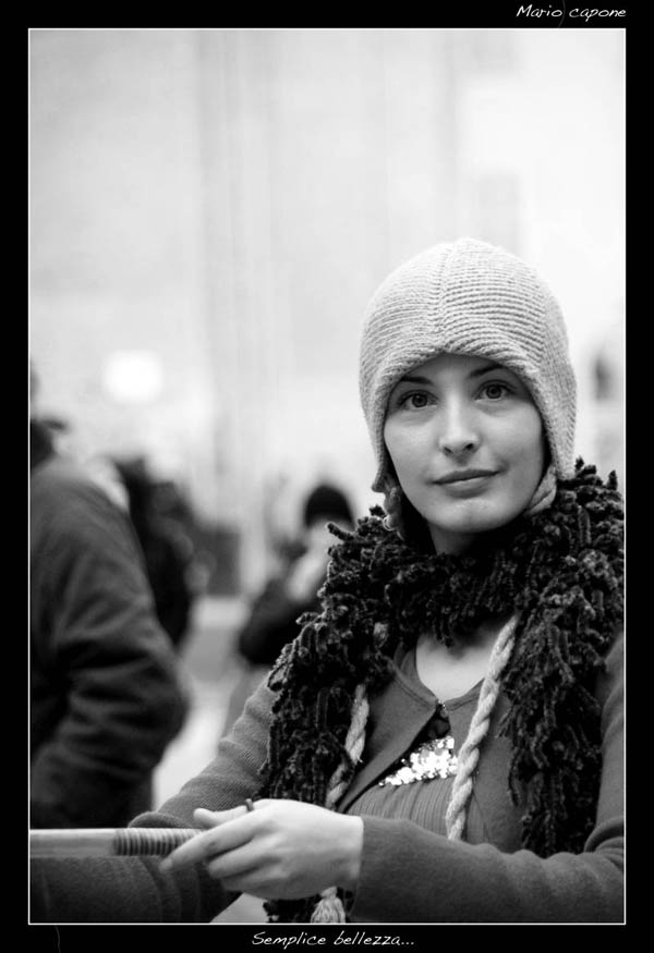 Semplice Bellezza...