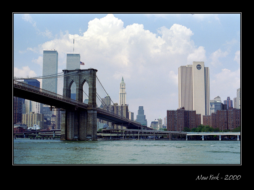 New York - non sar� pi� cos�