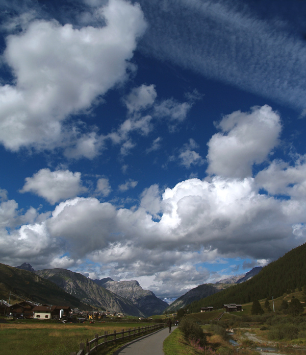 Livigno