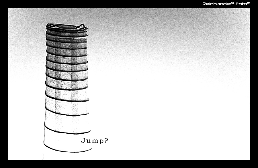 Jump?