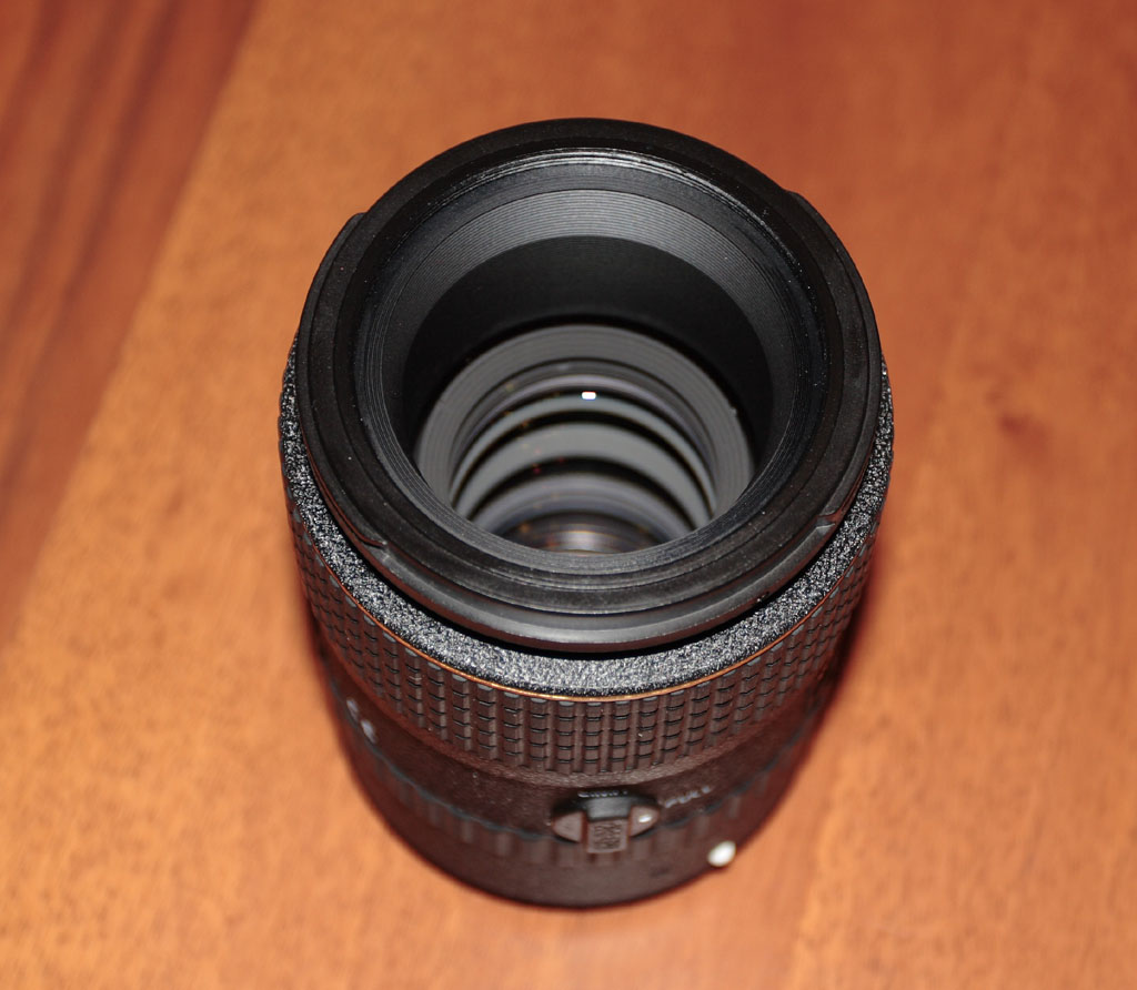 TOKINA 100 F2,8 - 5