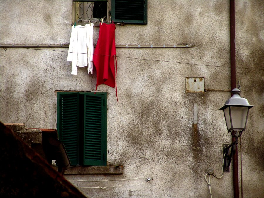 matericit� e colore