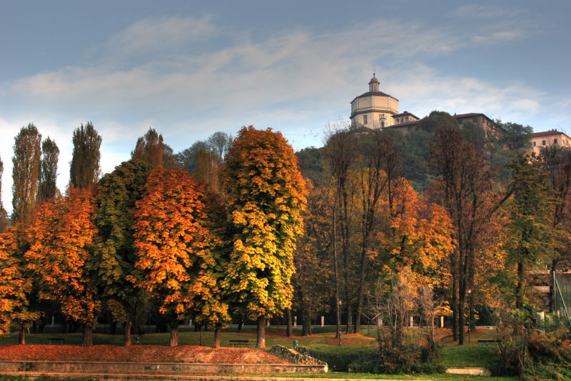 Monte dei Cappuccini
