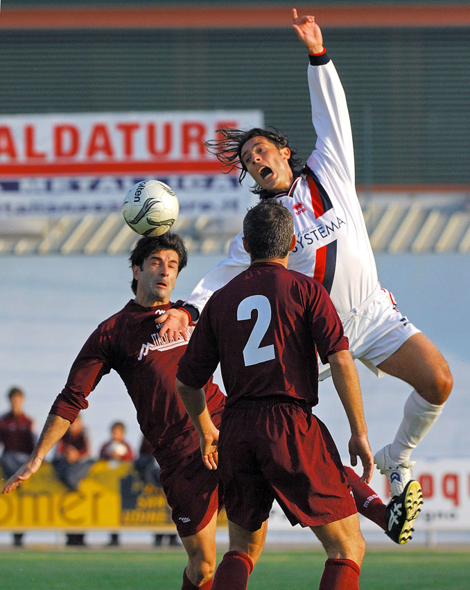 gioco aereo (seguendo qualche consiglio)