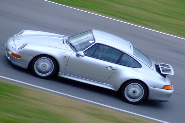 Panning Mugello 2 12/11/2006