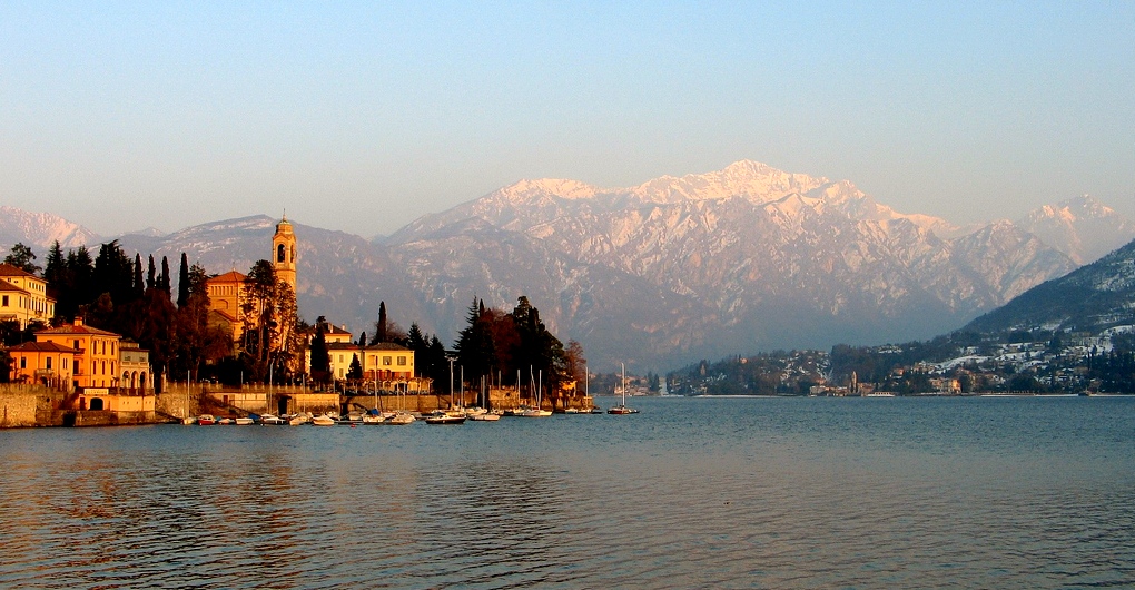 Lago di Como