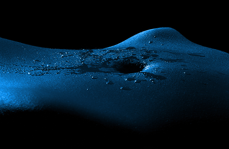 Aqua - C'� Aqua su Venere