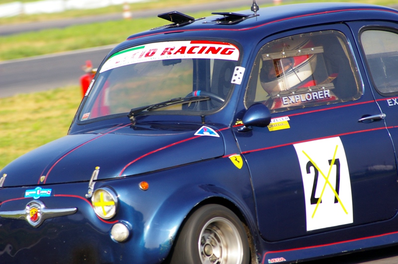 la 500 e sempre la 500