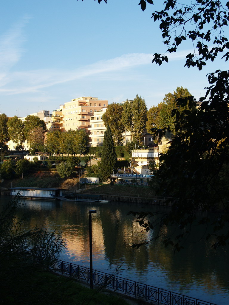 Tevere