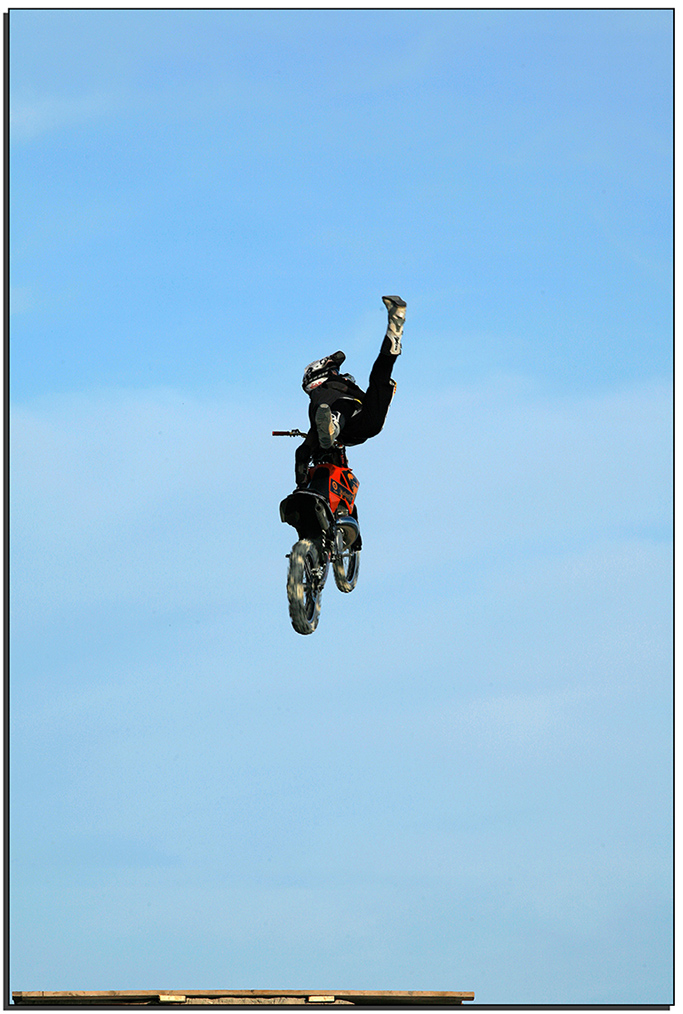 FMX: Finale Ligure