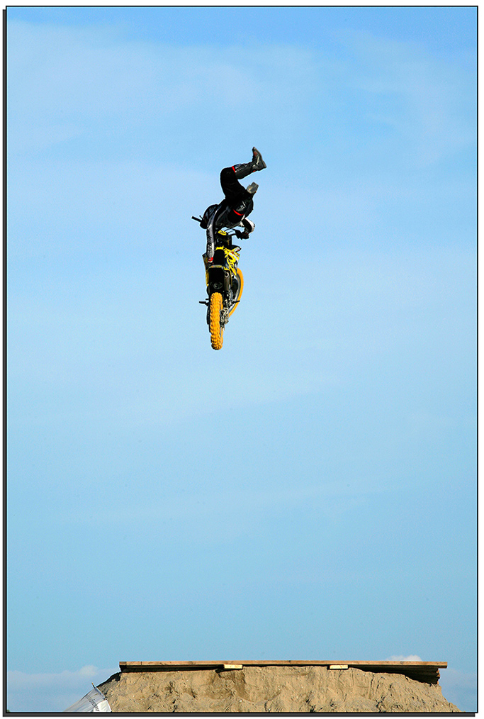 FMX: Finale Ligure