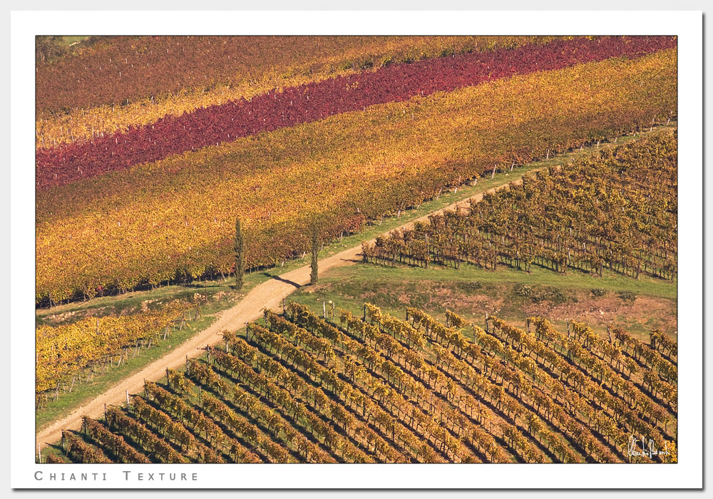 Chianti Texture