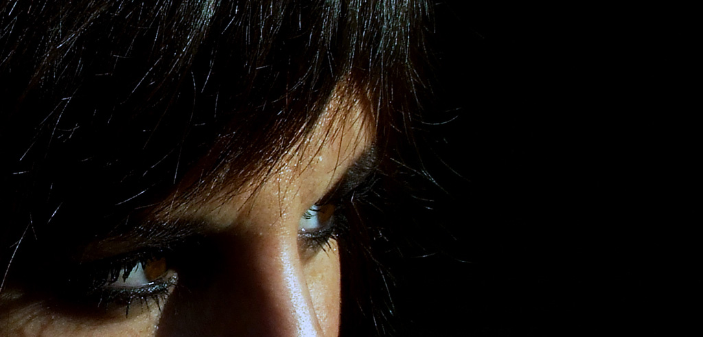 there is something in the way you look tonight...