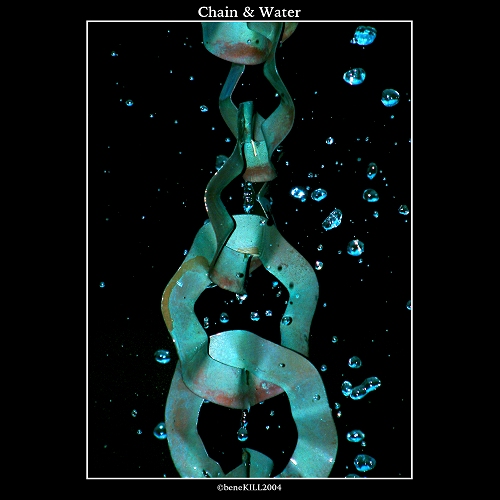 Chain & Water