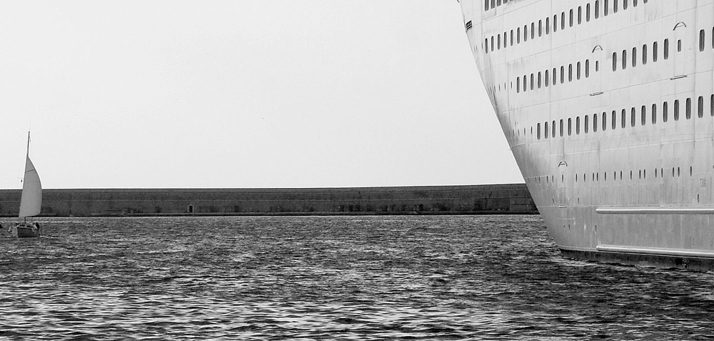 Questione di (s)proporzioni