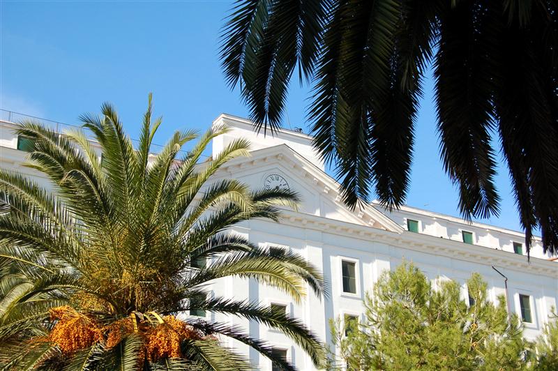 La mia prima volta con una reflex