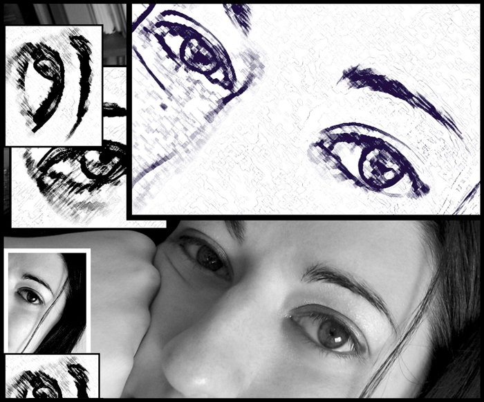 somentimes i cry.......