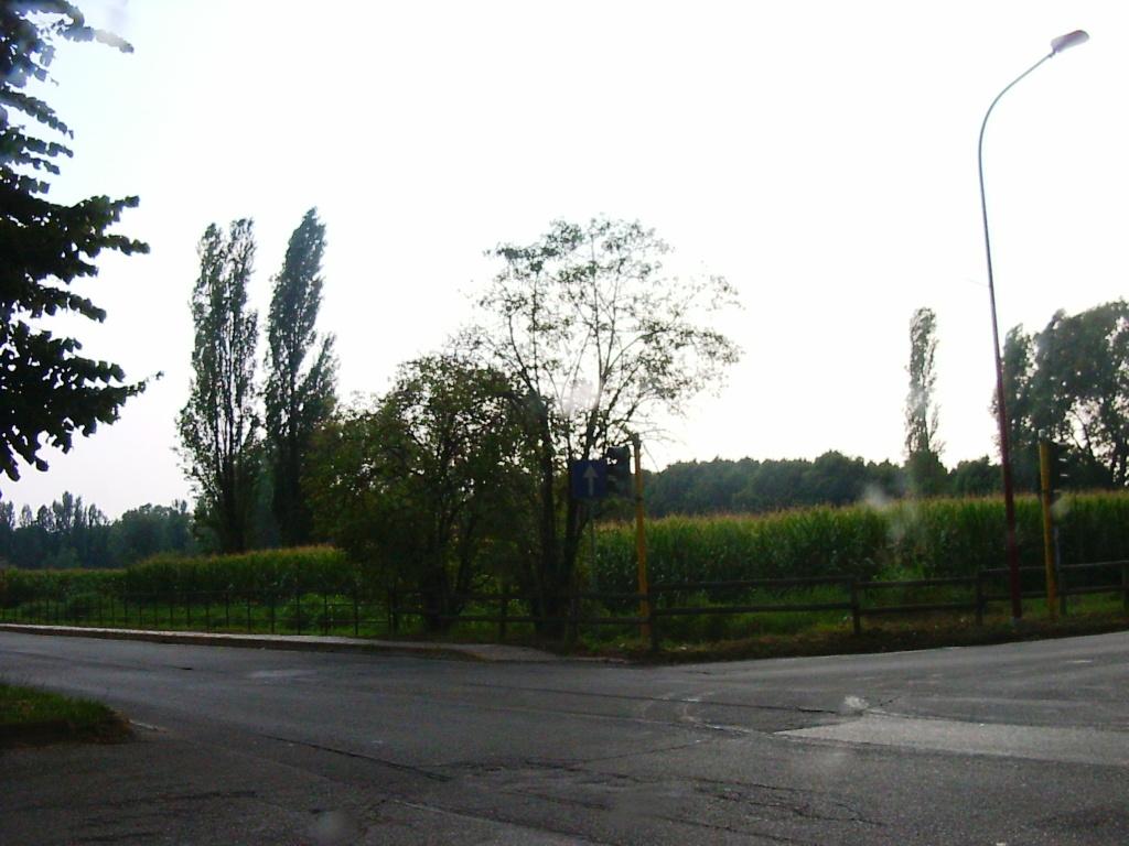 Andando in giro - 001