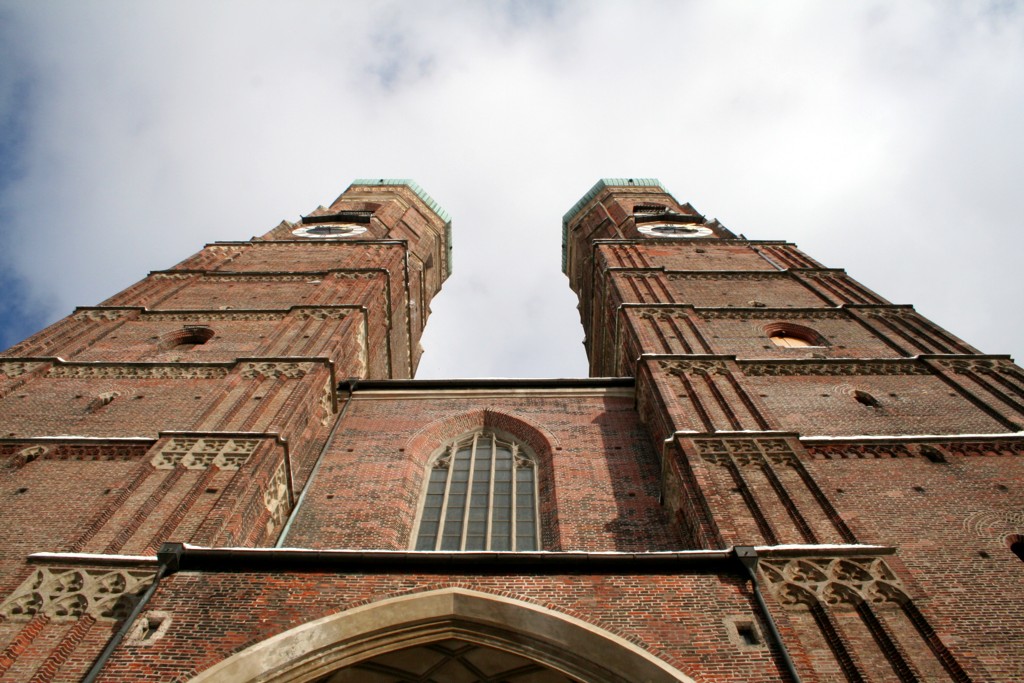 Gemelli quasi perfetti