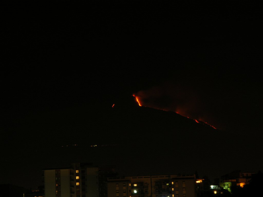 etna