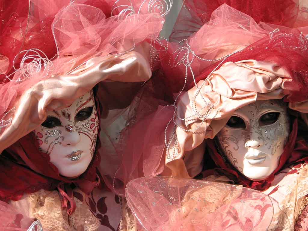 Carnevale Venezia 2006