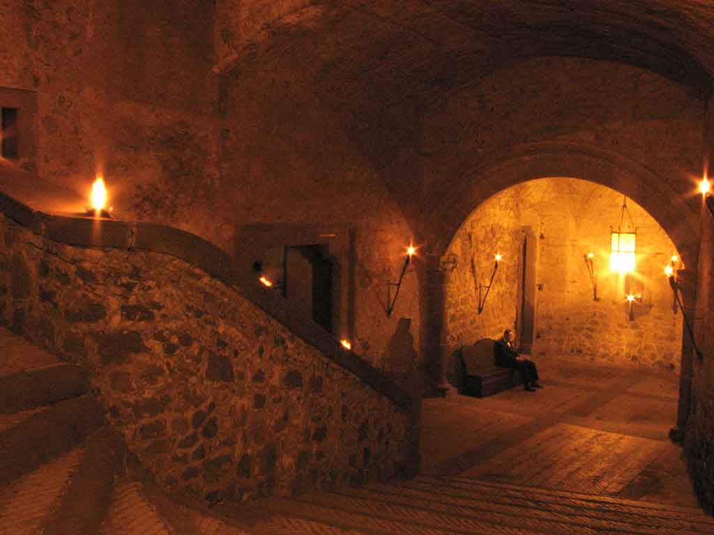 Castello di bracciano