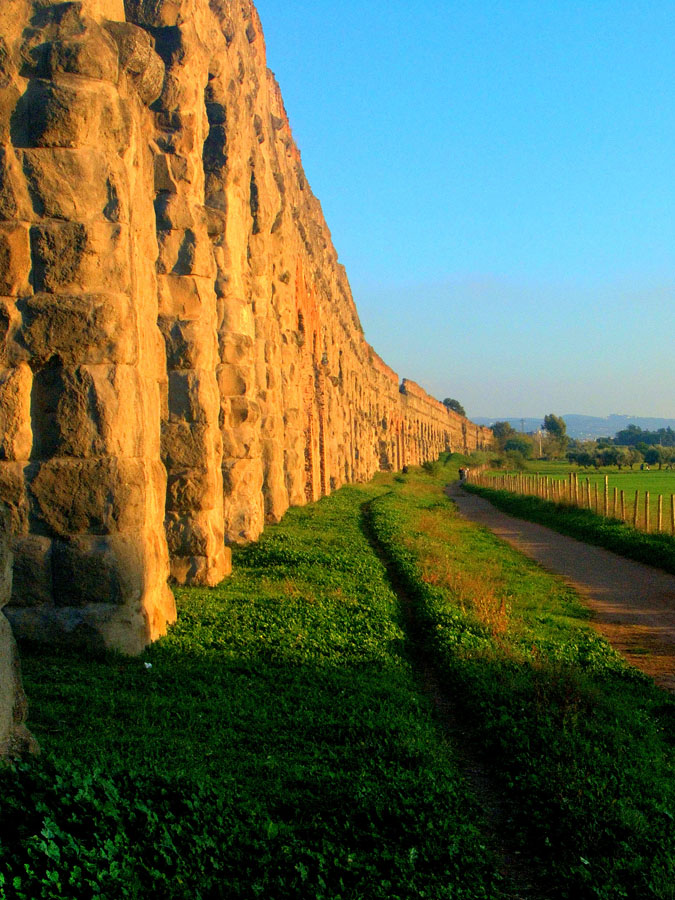 acquedotto