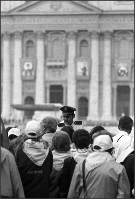 ufficiale gentiluomo